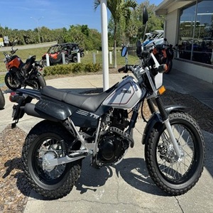 2024 yamahas รถจักรยานยนต์ TW200 196cc มาตรฐานคุณภาพพร้อมส่ง - Product Image 5