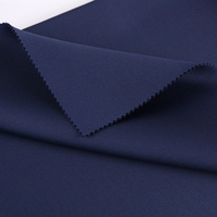 Tissu de plongée en polyester tissu en néoprène extensible à Double tricot pour vêtements habillés vêtements de sport vêtements de mode bricolage Textile matériel