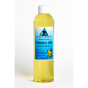Aceite de Canola Orgánico Refinado Fraccionado, Envase a Granel de 5L, Uso Culinario, 100% Puro, 2 Años de Duración - Product Image 3