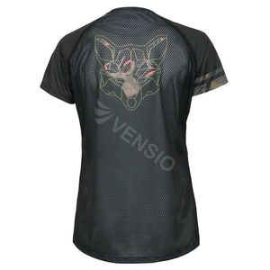 Ropa deportiva para mujer con estampado personalizado MTB Jersey para Motocross MX Dirt Bike Racing Off-Road Mountain Enduro Otros deportes - Product Image 5