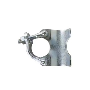 Pince pour Echelle Barre de Toit Verrouillage Echelle Crochet Boulon de Securite Echafaudage pour Voiture Fourgonnette - Product Image 4