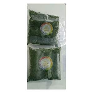 HELEN FARM FEUILLES DE MANIOC CONGELÉES DU VIETNAM VENTE EN GROS USINE DIRECT FEUILLES DE TAPIOCA GRANDE QUANTITÉ FABRIQUÉ AU VIETNAM - Product Image 2