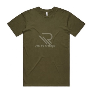Camiseta de Cuello Redondo para Hombre - Tallas Grandes para un Ajuste y Comodidad Perfectos (S-L) - Product Image 3