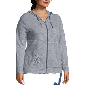 Sudaderas de Mujer Personalizadas de Moda Urbana en Oferta a Bajo Precio Hechas con Material Suave de Alta Calidad - Product Image 3