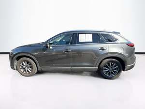 SUV de luxe MAZ CX-9 TOURING AWD essence automatique 2022 - Product Image 6