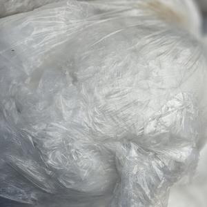 LDPE2 Brun Clair Vierge Naturel Matière Première Grade Injection Résine Soufflante Granules de Plastique Recyclés Film Grade Recyclé Réutilisé - Product Image 4