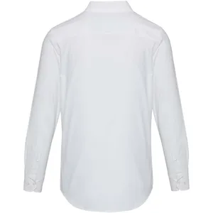 Polo Promozionale Aziendale Sphene - Stile Oxford - Product Image 6
