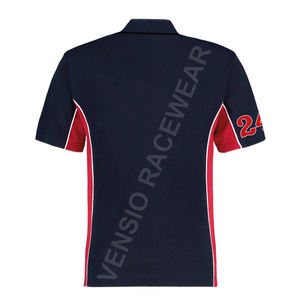 OEM Racing Jersey Motocross Camiseta Ciclismo Jersey Pit Crew Camiseta Racing Sports Team Ciclismo Jersey Polo Shirt - Product Image 2