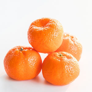 Oranges mandarines de valence fraîches Offre Spéciale jaune emballage fruits frais lieu modèle agrumes - Product Image 2