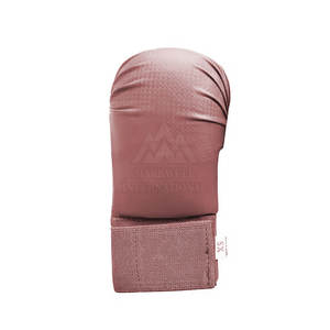 Guantes de Karate hechos en Pakistán, guantes de Karate personalizados, protector de manos, venta al por mayor - Product Image 5