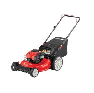 เครื่องตัดหญ้า TroyBilt TB110 ทรงพลังสำหรับขาย เครื่องยนต์ 159 ซีซี ความกว้างใบมีด 21 นิ้ว ขับเคลื่อนด้วยตัวเอง เชื่อถือได้ - Product Image 5