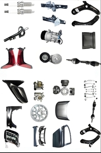 Pièces d'auto Achetez de la Chine Boutique en ligne Automobile Autres pièces de rechange pour moteur automobile Accessoires de voiture pour Ford Transit Ranger Focus - Product Image 5