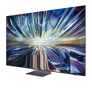 MEJOR PRECIO QN900F 65 Smart QLED 8K UHD TV con IA, listo para enviar - Product Image 1