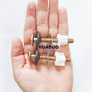 Kit <span class=keywords><strong>de</strong></span> pernos <span class=keywords><strong>de</strong></span> asiento <span class=keywords><strong>de</strong></span> inodoro <span class=keywords><strong>de</strong></span> montaje superior universal, reemplazo <span class=keywords><strong>de</strong></span> <span class=keywords><strong>tornillos</strong></span> <span class=keywords><strong>de</strong></span> asiento <span class=keywords><strong>de</strong></span> inodoro con tuercas <span class=keywords><strong>de</strong></span> bisagras <span class=keywords><strong>para</strong></span> accesorios <span class=keywords><strong>de</strong></span> <span class=keywords><strong>tapa</strong></span> <span class=keywords><strong>de</strong></span> sujeción - Product Image 4