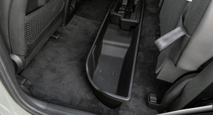 Tela No Tejida Punzonada con Aguja, 58/60 Pulgadas de Ancho, Peso Medio, Impermeable, Teñido Liso, para Uso en Interiores de Automóviles - Product Image 3