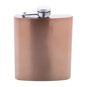Borraccia Promozionale in Acciaio Riciclato Sostenibile - Product Image 1