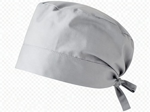 หมวกผ่าตัดผ้าฝ้ายทางการแพทย์หมวกสำหรับผู้หญิงผู้ชายชุดเครื่องแบบโรงพยาบาลสุขาภิบาลทางคลินิก - Product Image 2