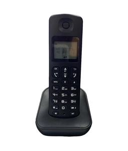 Nivel de entrada presupuesto costo DECT teléfono inalámbrico - Product Image 1