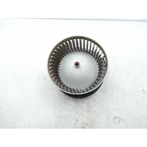 VOLKSWAGEN Série Up (122) (16>) MOTEUR DE VENTILATION 1S1819015D Bifuel/Méthane 1.0 - Product Image 1