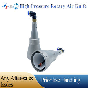 <span class=keywords><strong>Buse</strong></span> de soufflage d'<span class=keywords><strong>air</strong></span> Tornado, soufflage d'eau, dépoussiérage, séchage, couteau à vent Tornado rotatif à grande vitesse - Product Image 3