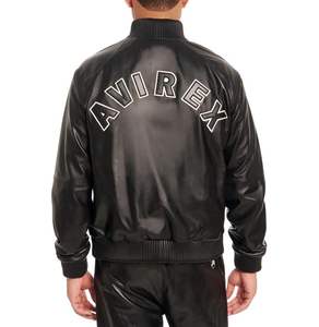 แจ็คเก็ตหนัง Avirex - Product Image 3