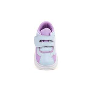 Girls Purple Casual <b>Skateboarding</b> Jogger Shoes KD1522 - Product Image 1