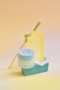 TOCOBO Crema Multi Ceramide, Cuidado de la Piel Coreano con Complejo de Ceramidas para la Barrera de Humedad, Trío de Ácido Hialurónico y Pantenol para Protección - Product Image 2