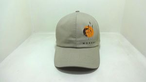 Casquettes de baseball avec logo imprimé sur mesure Chapeaux de haute qualité Casquettes de baseball de sport légères et respirantes Taille personnalisée Usine du Vietnam - Product Image 2