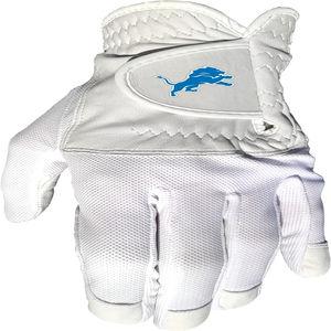 Guante de golf de cuero Cabretta Kenia Color blanco suave superventa Su logotipo personalizado Precio bajo en venta al por mayor Tarifa especial ofrecida - Product Image 4