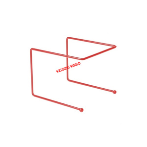 Support à Pizza Vintage en Métal de Qualité Supérieure, Fait à la Main, Porte-Pizza Fantaisie de Designer, Couleur Personnalisée, Vente en Gros de Support à Pizza en Métal - Product Image 1