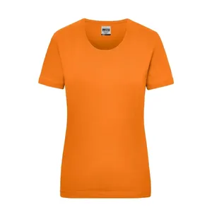 T-shirt promotionnel professionnel pour femmes, vêtements de travail pour le merchandising - Product Image 5