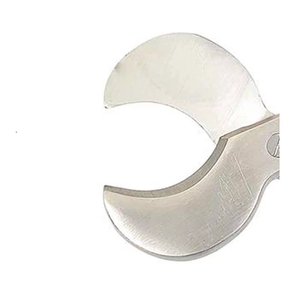 กรรไกรตัดสายสแตนเลสแบบแมนนวลอุปกรณ์ผ่าตัดใหม่ส่งทางการแพทย์ - Product Image 4