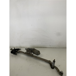 Motore Tergicristallo Anteriore SUZUKI Swift 5a Serie (10>16) - Product Image 2