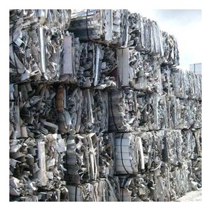 El proveedor de confianza ofrece chatarra de aluminio de composición verificada 6063 para exportación en volúmenes a granel para compradores globales - Product Image 2