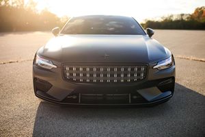 VOITURES D'OCCASION À VENDRE 2021 Polestar1 - Product Image 3