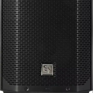 ลำโพงพกพา Electro-Voices Everse 8 ขนาด 8 นิ้ว แบบ 2 ทาง ใช้แบตเตอรี่ พร้อมกระเป๋า - สีดำ - Product Image 1