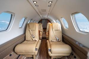 Avión Cessna Citation V de 1989, Usado en Buen Estado, Origen Estadounidense - Product Image 3