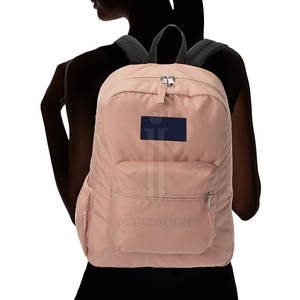 Material duradero Mochilas con logotipo personalizado Venta caliente Mochila escolar Mochila más vendida - Product Image 3