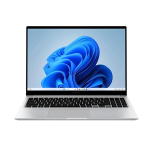 Nuevo Galaxy Book 4 Intel Core 7 15.6" NP754XGK-LS1US 512GB 16GB RAM Plata - Product Image 1