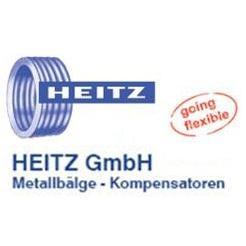 HEITZ GmbH logo