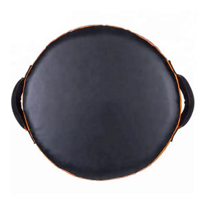 Precio de fábrica, la forma redonda más nueva, precio competitivo, cuero de Pu, producto recién llegado, Escudo de boxeo DE INDUSTRIAS INCREÍBLES - Product Image 2