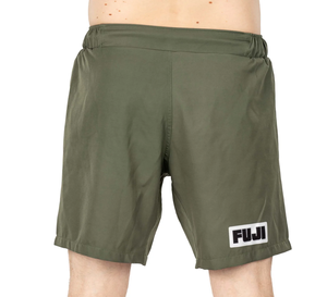 Ropa de Artes Marciales Personalizada, Pantalones Cortos de Lucha, Ropa Deportiva para Hombres y Mujeres, 100% Poliéster, Pantalones Cortos de MMA Personalizados - Product Image 5