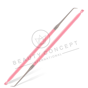 2 Pcs Couleur Rose Nouvelle Arrivée Produit Premium Bonne Qualité Outils de Levage des Cils par Beauty Concept International - Product Image 4
