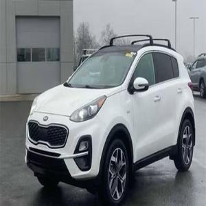 รถเกีย สปอร์ตเทจ ปี 2019 สภาพดี ใช้งานน้อย - Product Image 1