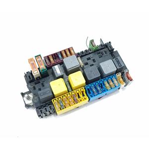 Boîtier de commande porte-fusibles MERCEDES Classe B W246 2ème Série A2469060093 OM 607.951 Diesel 1500 (12>) - Product Image 1