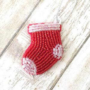 Colgante de Piedra Natural con Diseño de Cuentas, Cruz Hecha a Mano, Colgante Religioso de Piedras Preciosas Multicolores, Dijes al por Mayor - Product Image 1