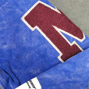 Combinaison Slim Fit personnalisée en polaire technique 100% coton, survêtement de taille normale pour hommes avec logo personnalisé - Product Image 2