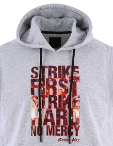 เสื้อฮู้ดผู้หญิงและผู้ชายน้ำหนักเบา,เสื้อสวมทับขนแกะหนาไซส์ใหญ่หลวมแบบกำหนดเองได้ - Product Image 6