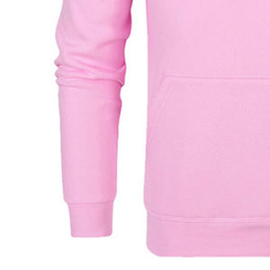 Womens Fleece 2 Piece Outfits Sweatsuit <b>Crop</b> <b>Top</b> and Pants Hoodie Tracksuit Set/Oversized Hoodie - Product Image 2