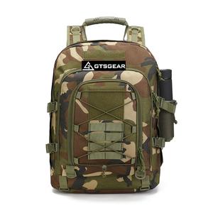 BPL38 C2 Mochila para portátil para acampar al aire libre Senderismo Venta al por mayor Bolsa de viaje de tela Oxford con cierre de cremallera para uso escolar - Product Image 6